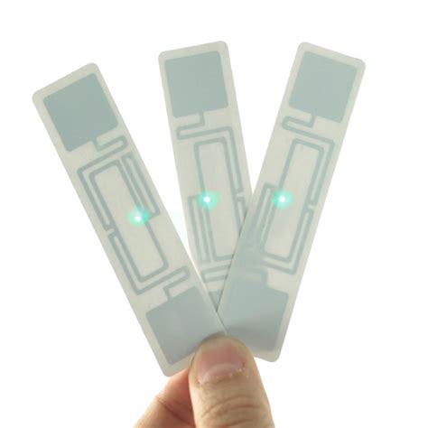 china rfid led tag|LED Lighting RFID Tags .